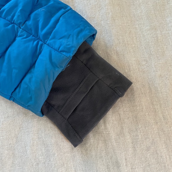 North Face Down Puffer Jacket - Picture 4 of 6